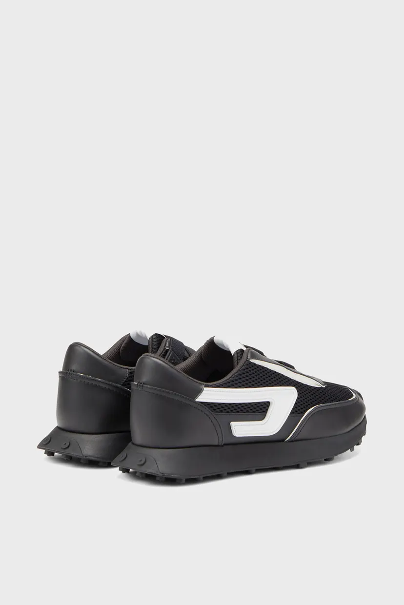 Кроссовки RACER S-RACER EVO W SNEAKERS 5