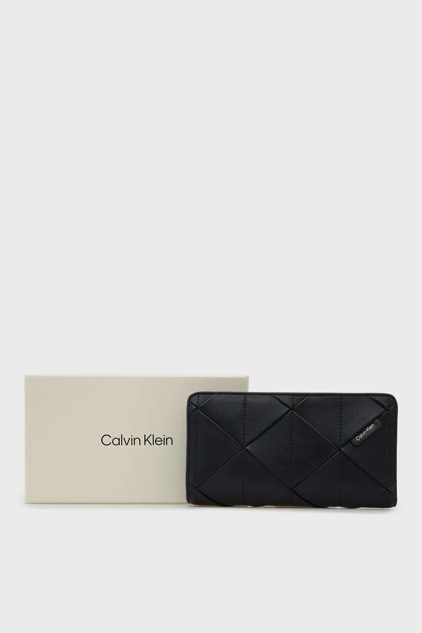 Кошелек/WOVEN PASSPORT LONGFOLD 5