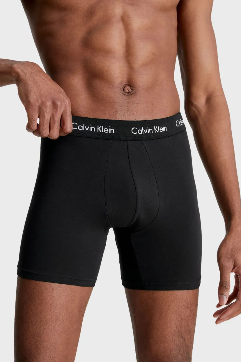 Трусы BOXER BRIEF 3PK 3