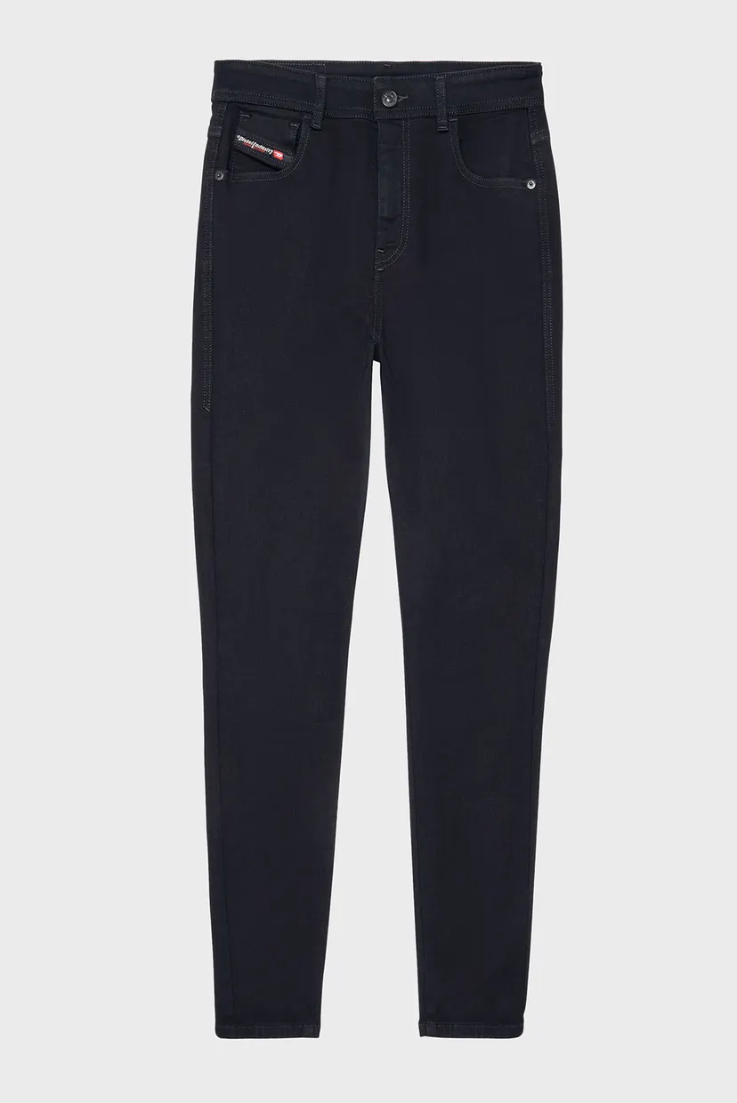 Джинсы 1984 SLANDY-HIGH L.32 TROUSERS 10