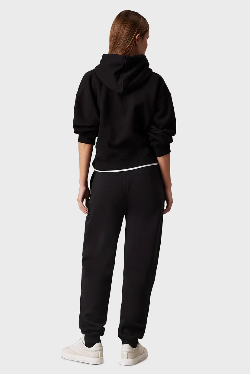 Штаны спортивные RAISED EMBROIDERY CK JOG PANT 3