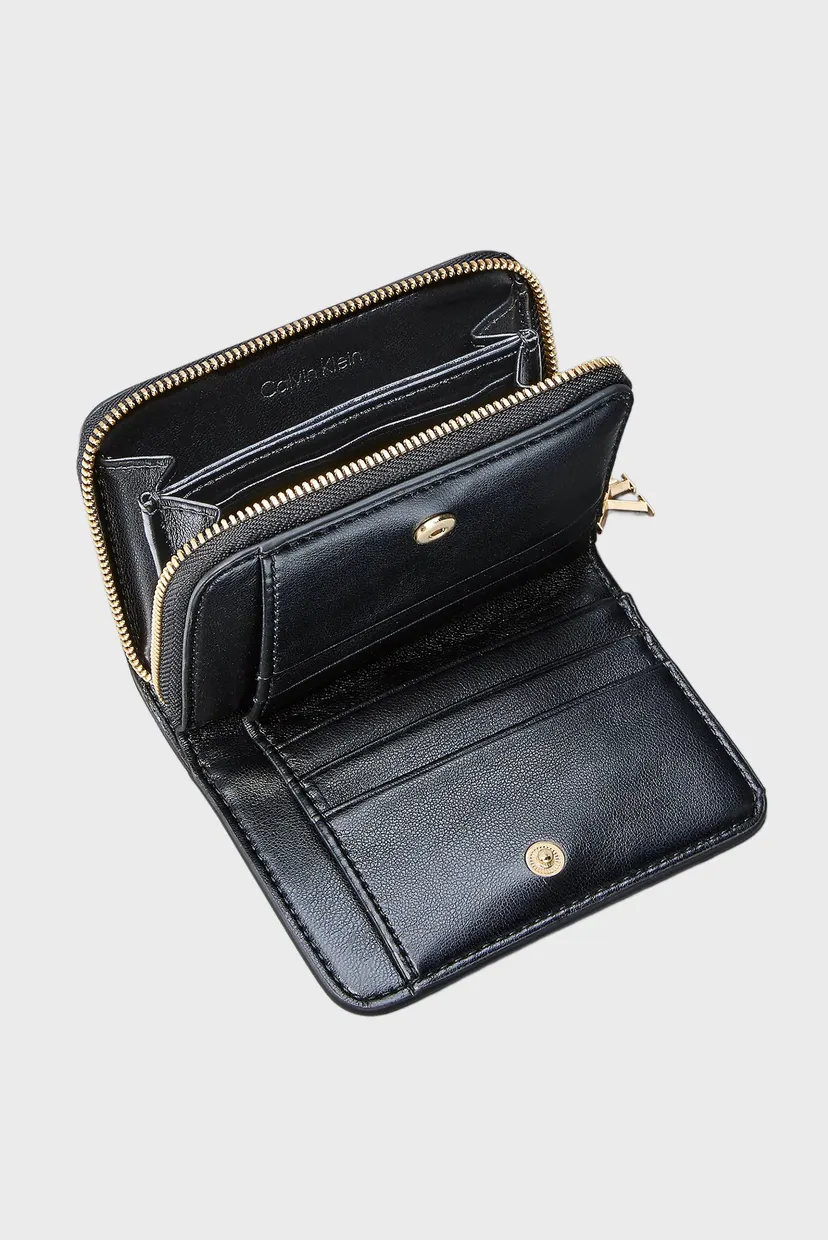Кошелек CK MEDIUM FLAP ZIP AROUND 3