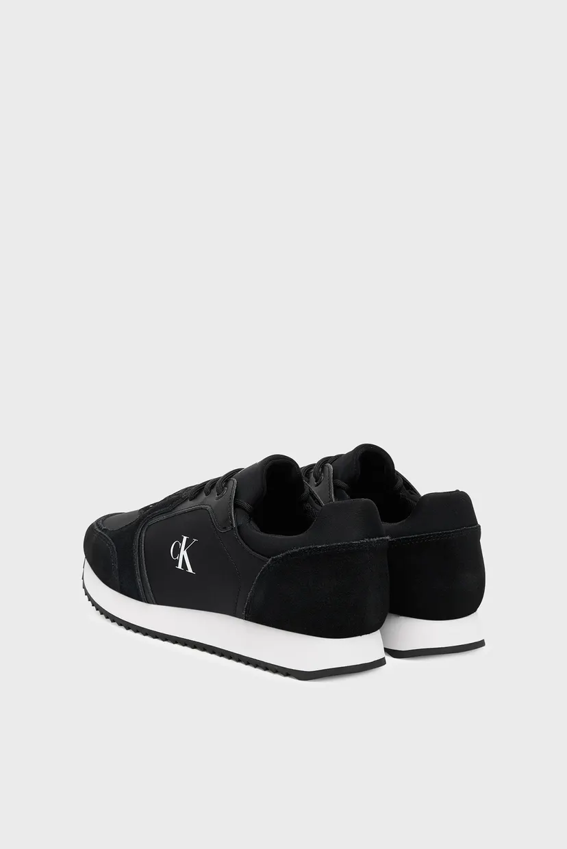 Кроссовки RUNNER LACEUP LOW MG MEDIA 5