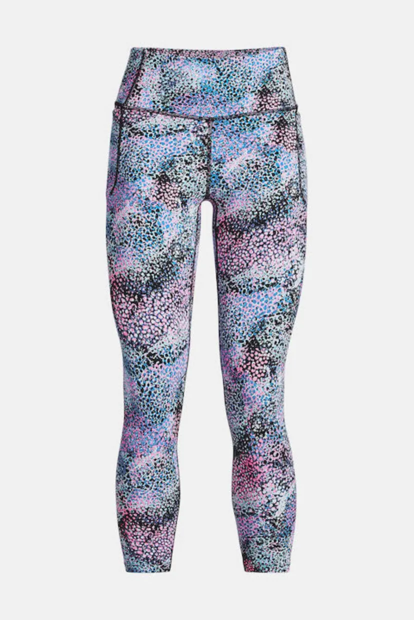 Легинсы Meridian Print Ankle Leg 3