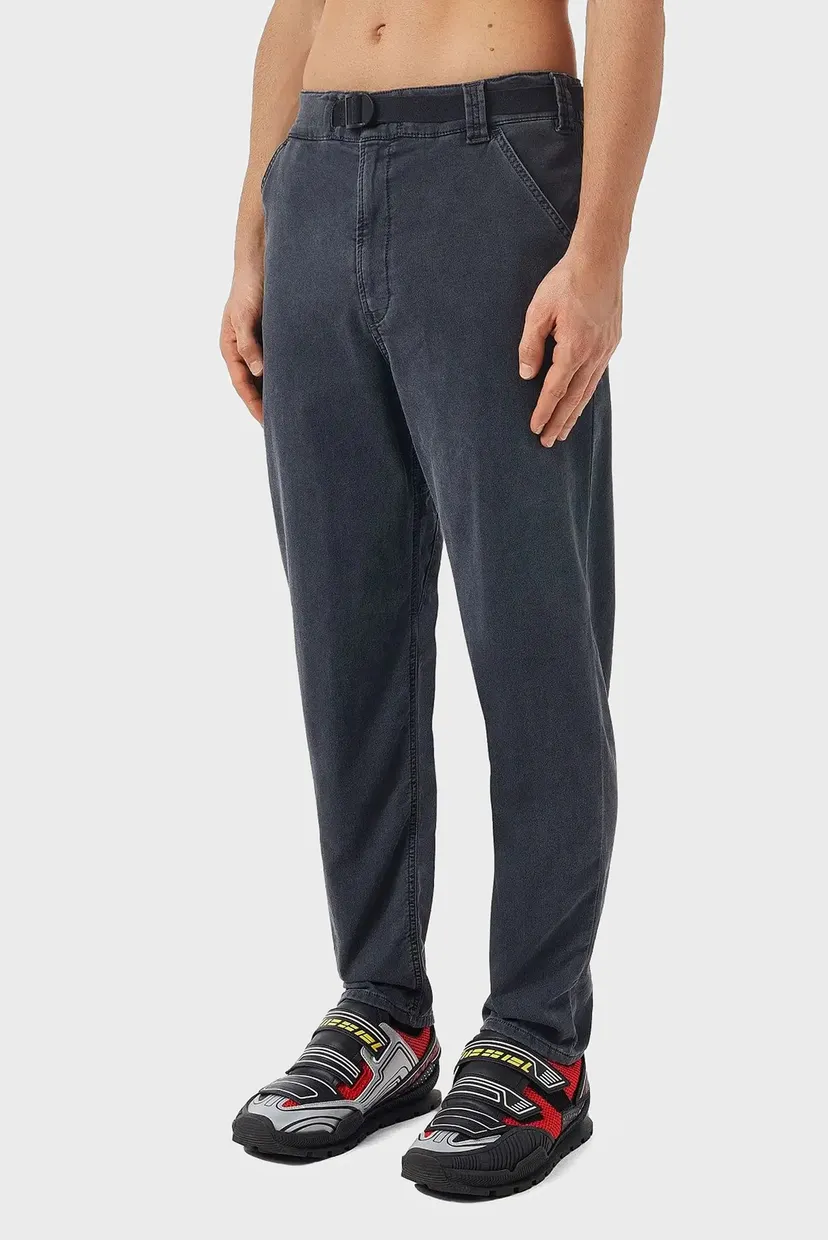 Джинсы D-KROOLEY-NE Sweat jeans 3