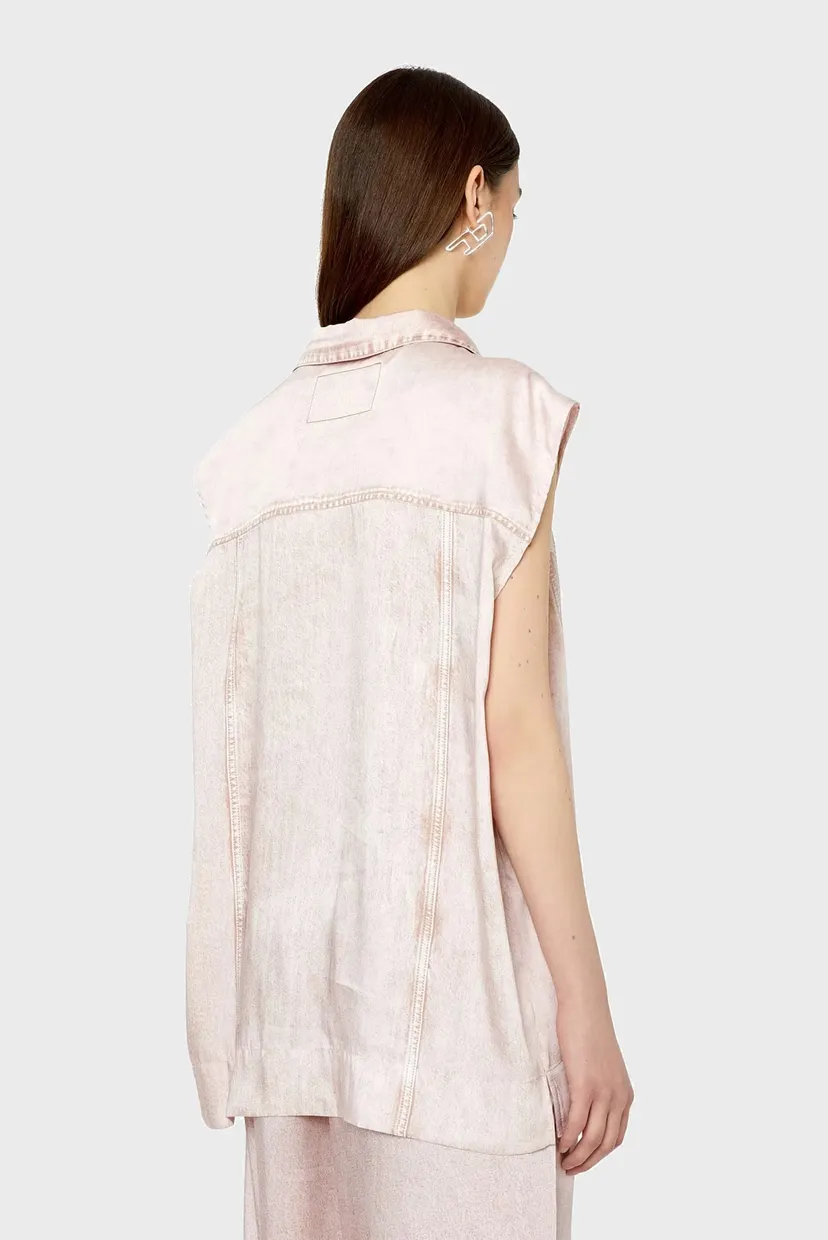 Топ C-MOHJA SHIRT 6