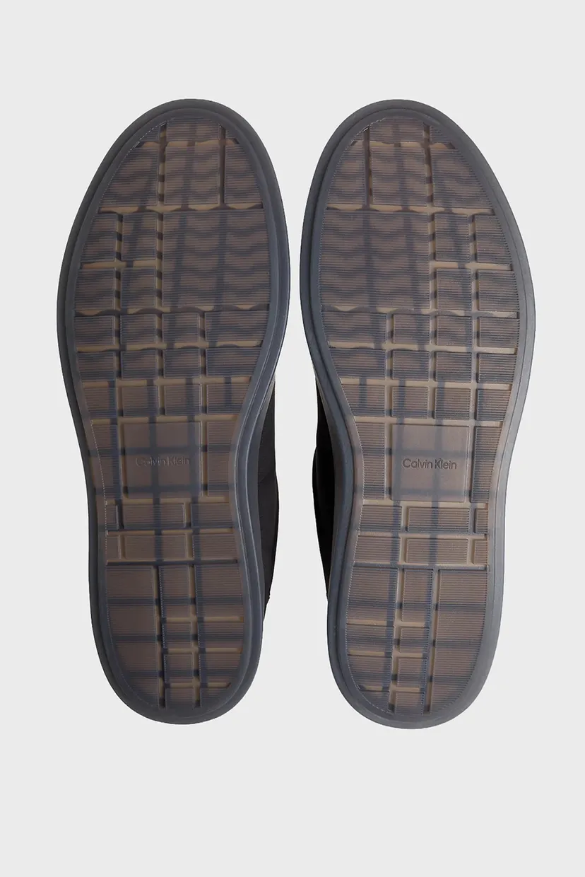 Кеды LOW PROF CUPSOLE NY-SU 5