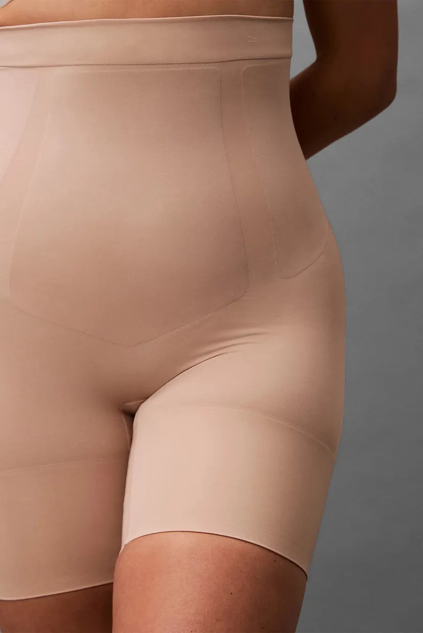 Шорты EXTRA FIRM SEAMLESS SHORT 7