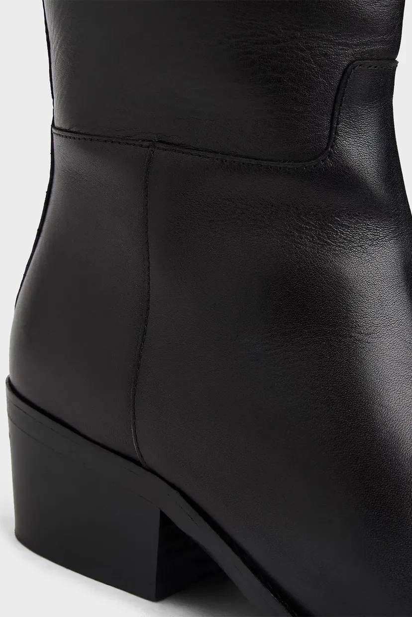 Сапоги TH COWBOY LEATHER LONG BOOT 6