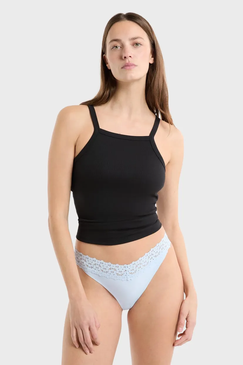 Трусы WISH - TANGA 3
