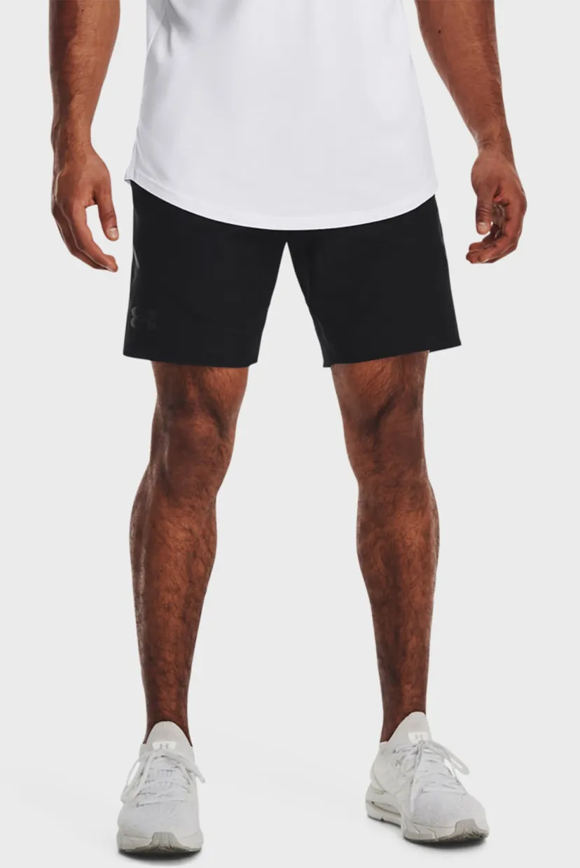 Шорты UA Unstoppable Shorts 9