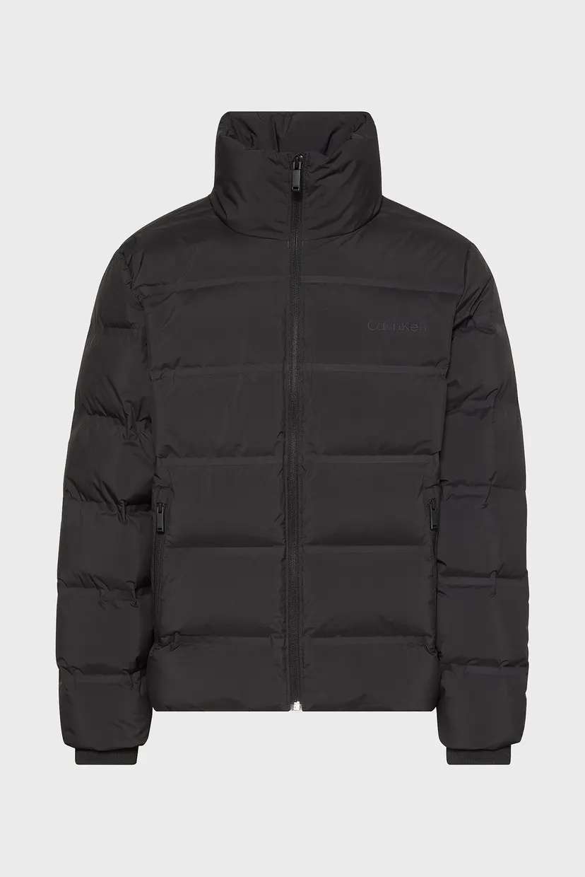 Куртка зимняя LS QUILTED BONDED CHANNEL HD PUF 6