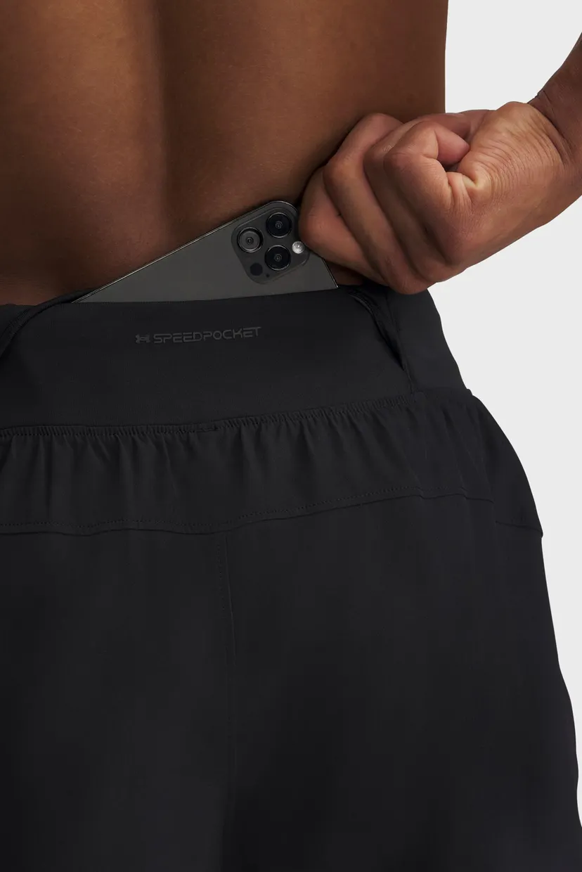 Шорты UA LAUNCH PRO 7'' SHORTS 4