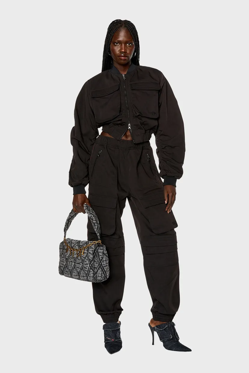 Штаны P-MIRT TROUSERS 3