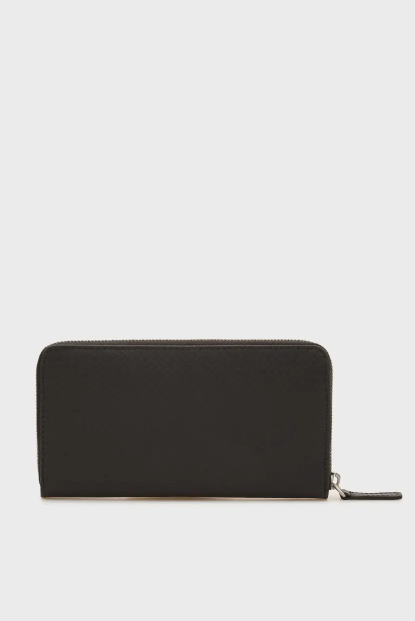 Кошелек TH EMBOSS ZA WALLET 4