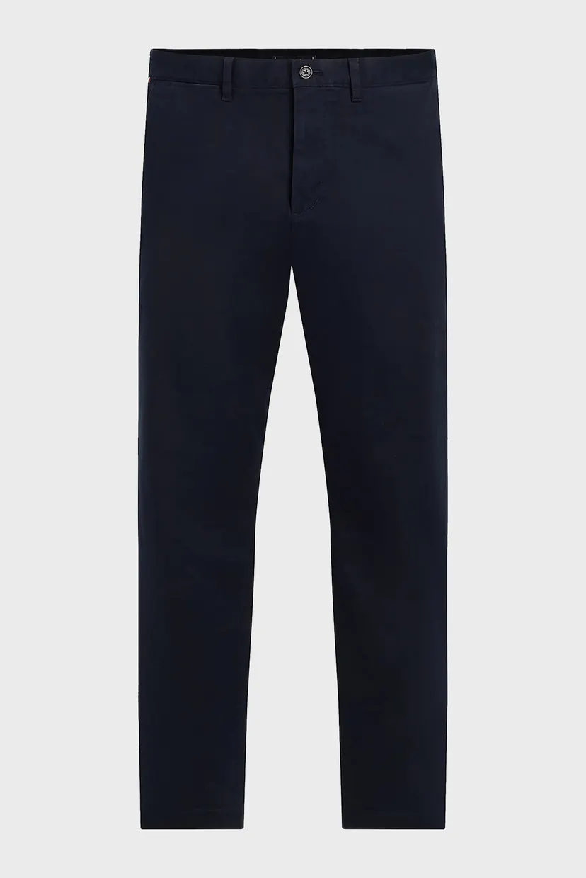 Штаны HARLEM CHINO SATIN 5