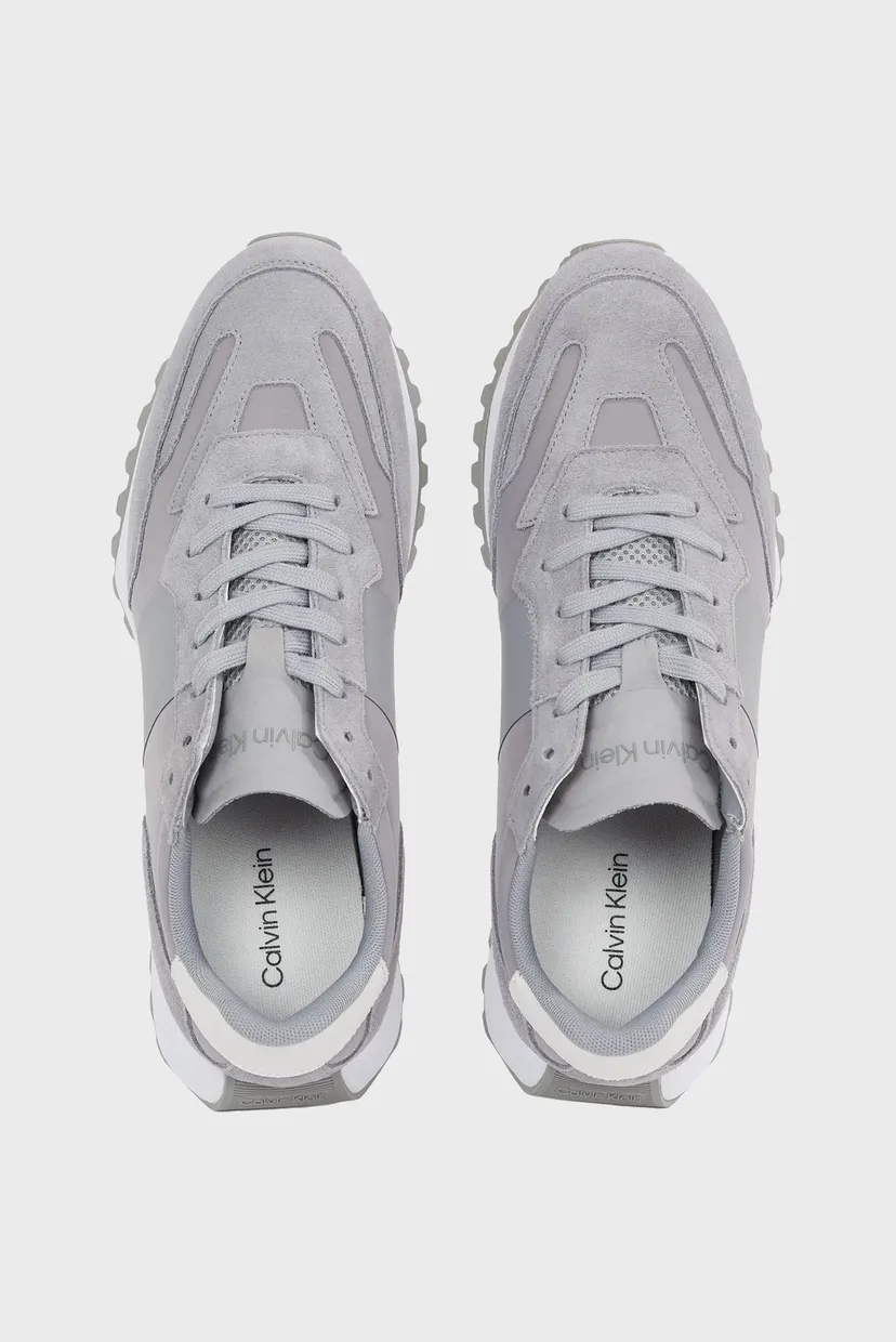 Кроссовки LOW TOP LACE UP MIX 3