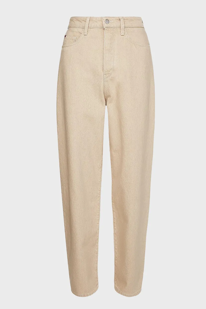 Джинсы BALLOON HW A WRN BEIGE CIRCULAR 5