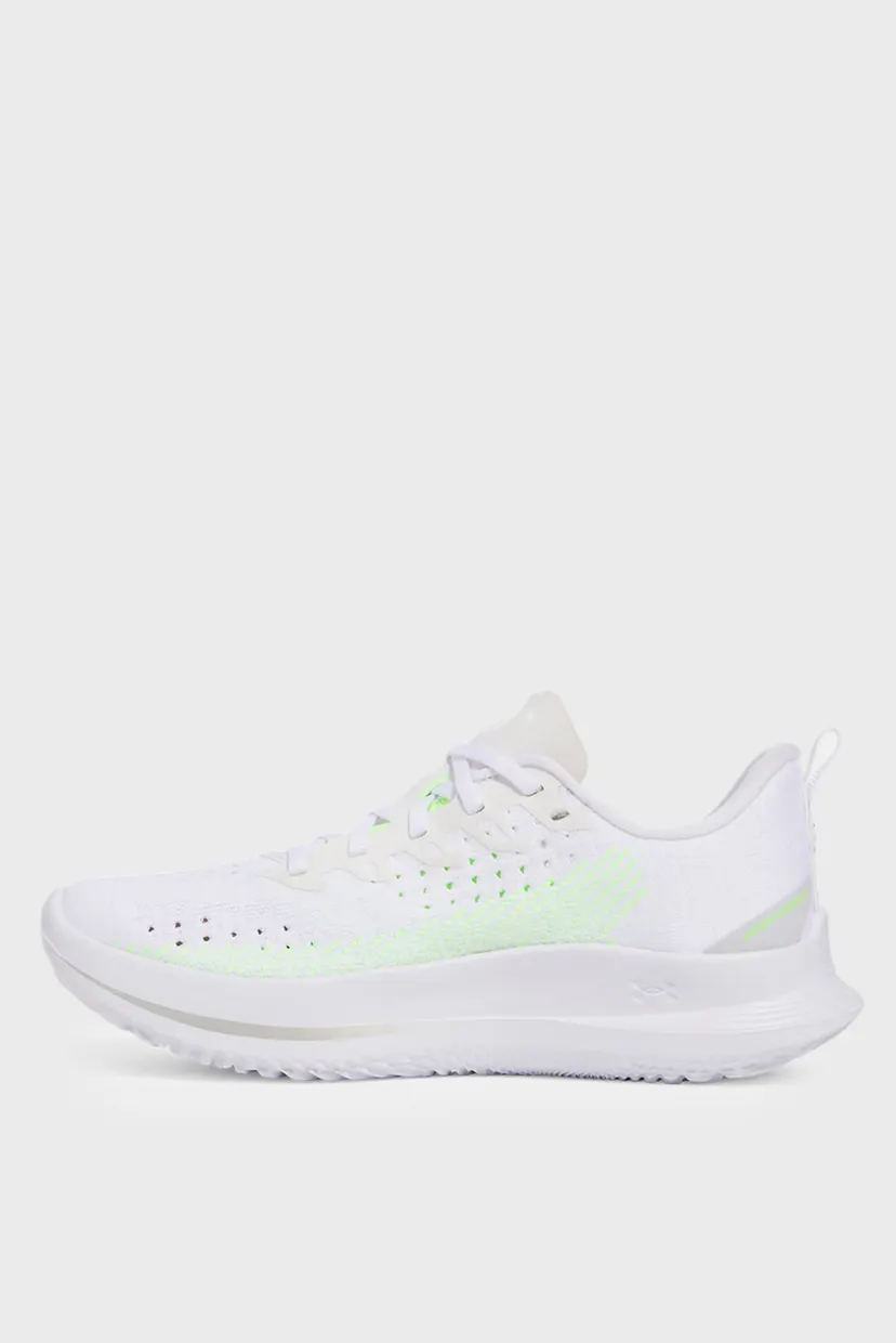 Кроссовки UA W Velociti 4-WHT 3