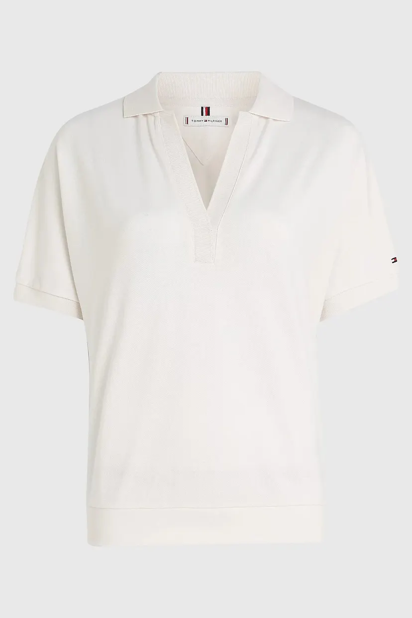 Поло IM RLX LYOCELL POLO SS 5