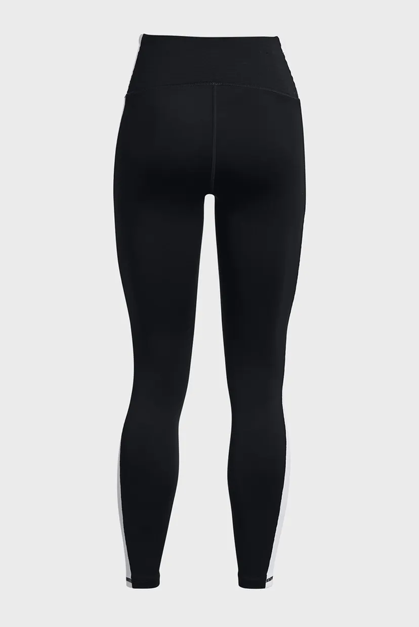 Женские черные термобрюки Train CW Leg Novelty 6