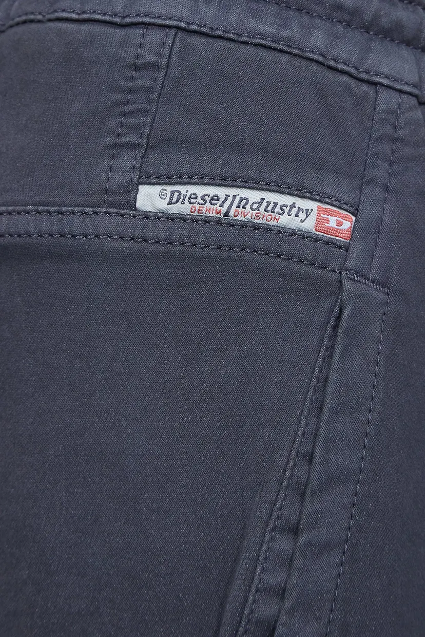 Джинсы 2050 D-KROOLEY-CARGO JOGG Sweat jeans 3