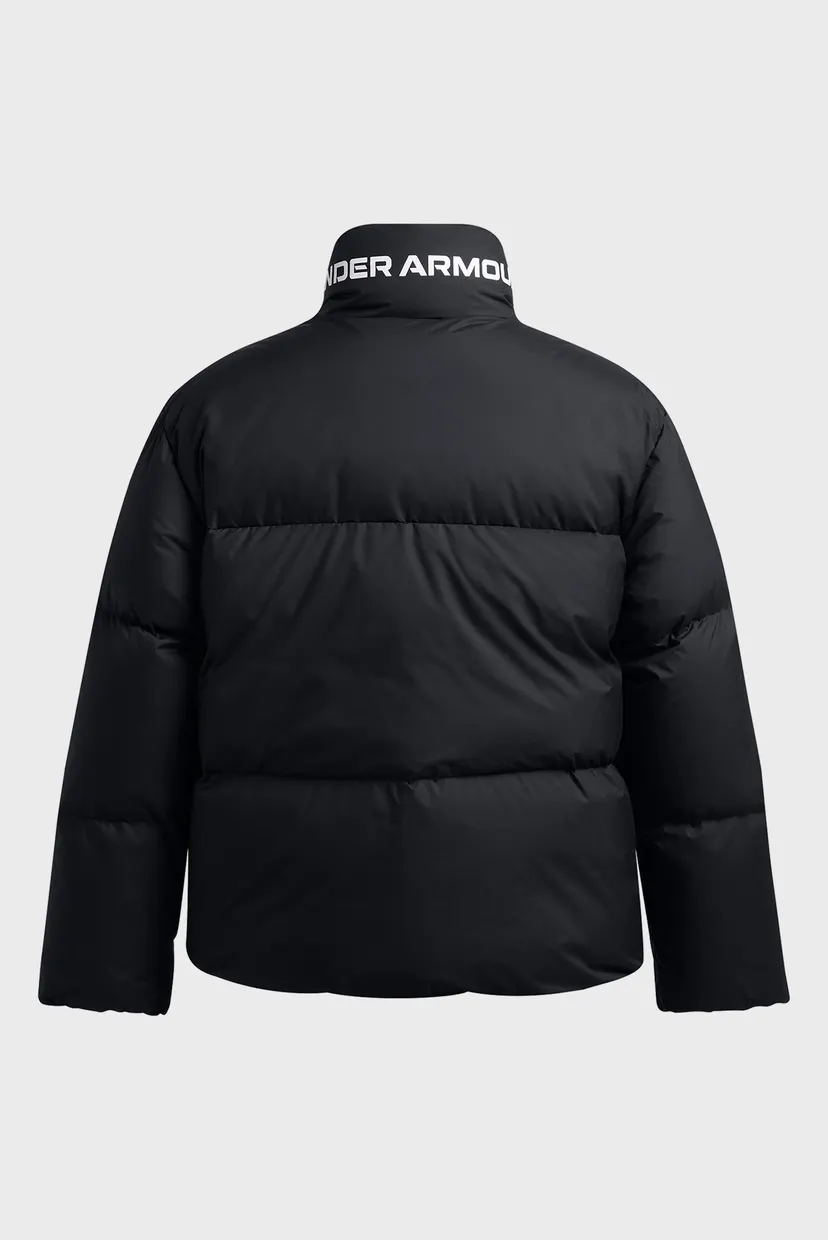 Куртка зимняя/LIMITLESS DOWN PUFFER JACKET 7