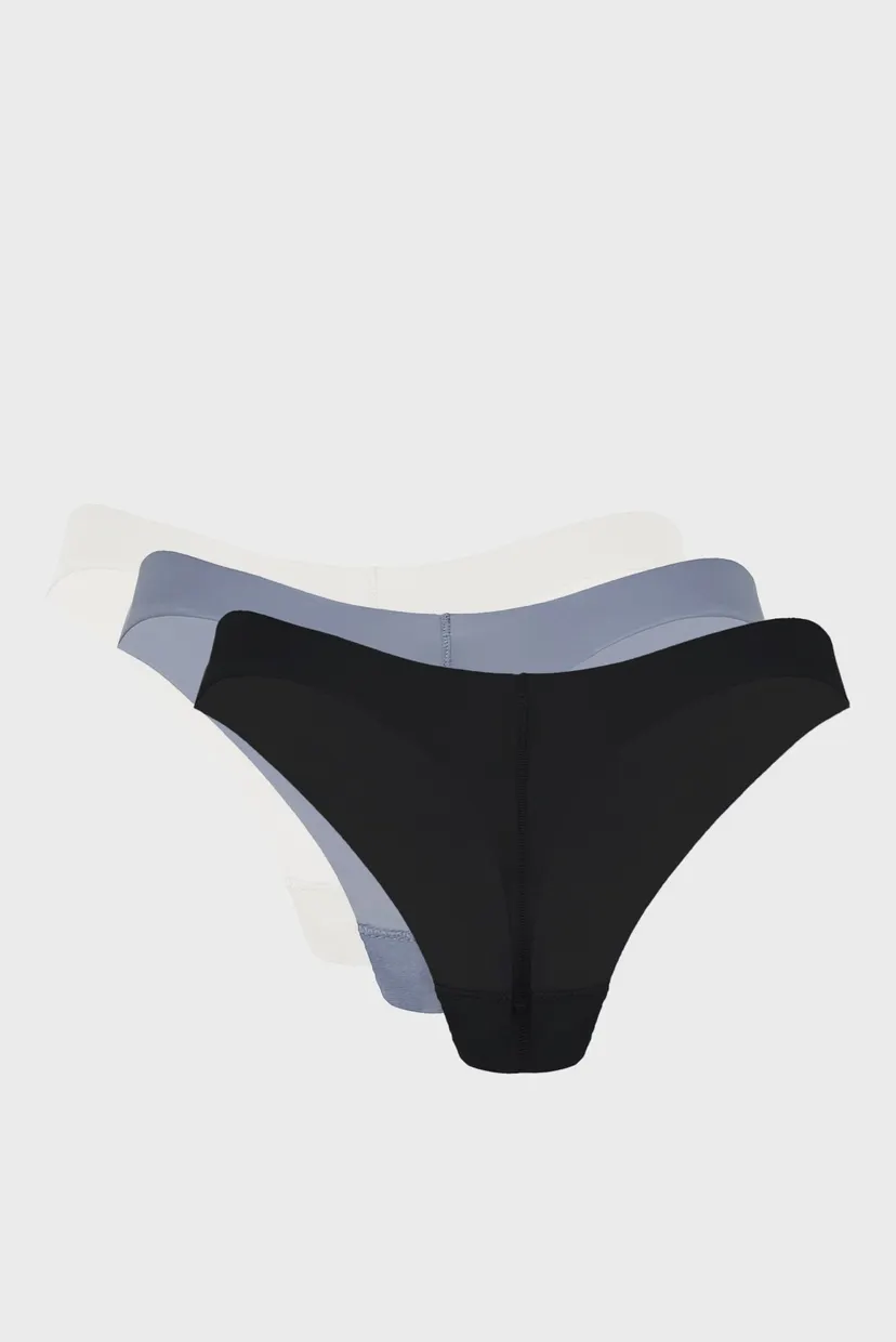Набор белья THONG 3PK 7