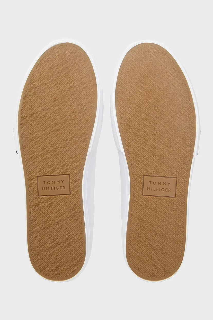 Кроссовки HARLEM STREET LTH 5