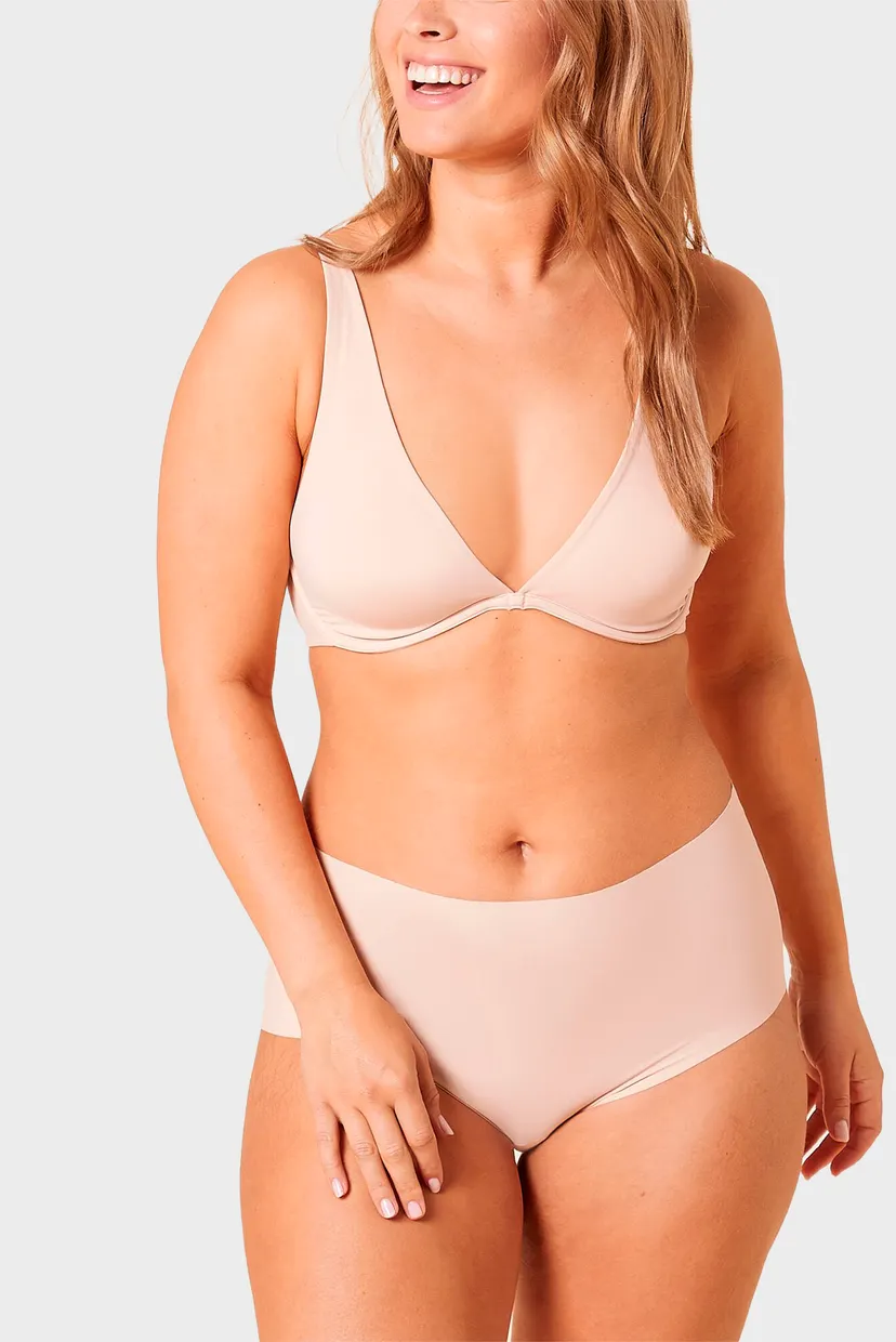 Іш киім PURE FIT - CULOTTE MIDI 3