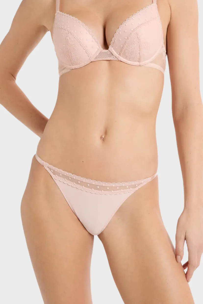 Трусы PLUME - CULOTTE 4