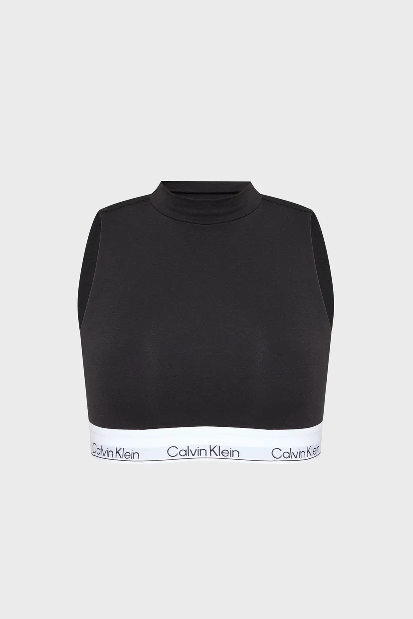 Бюстгальтер LIGHTLY LINED MOCKNECK BRALETTE 6