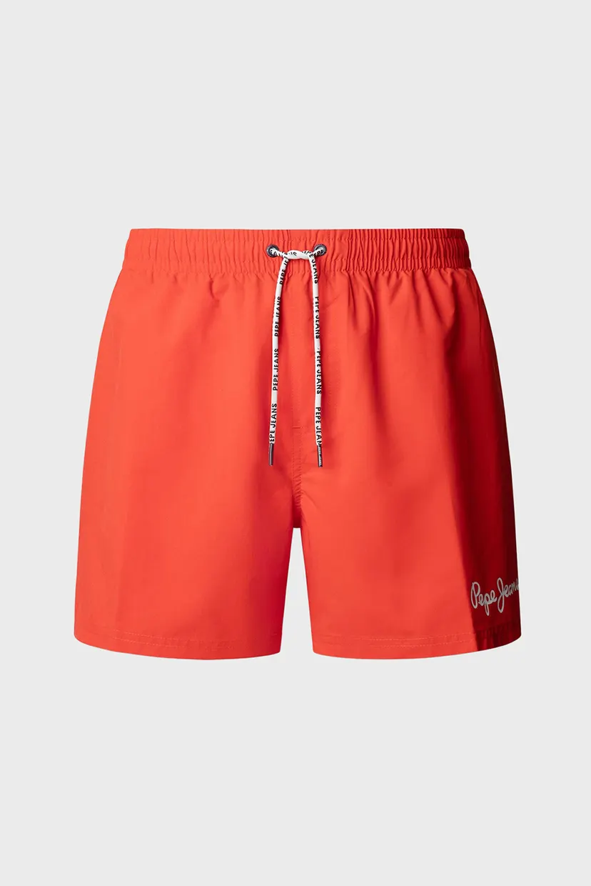 Шорты PJ SOLID SWIMSHORT 8