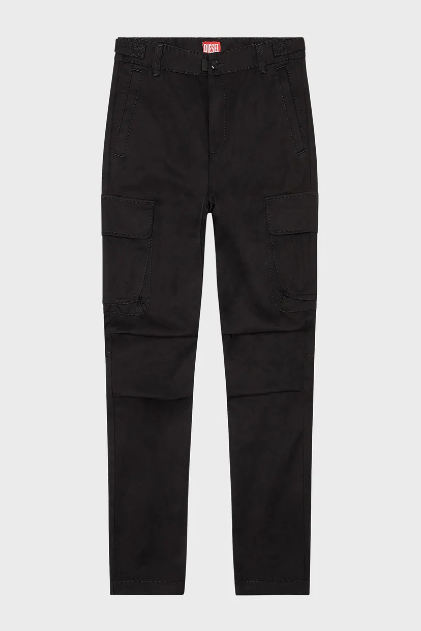 Штаны P-ARGYM TROUSERS 4