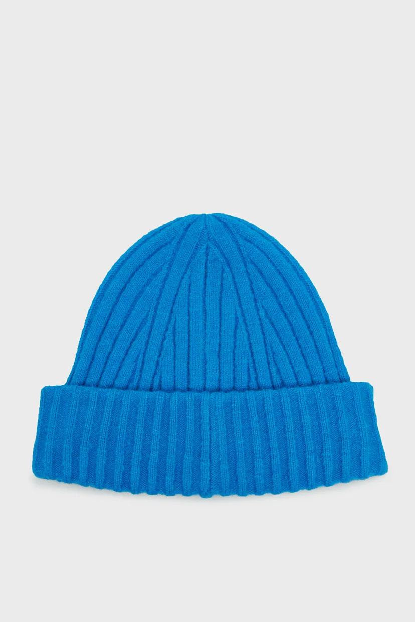Шапка TOMMY TWIST BEANIE 3