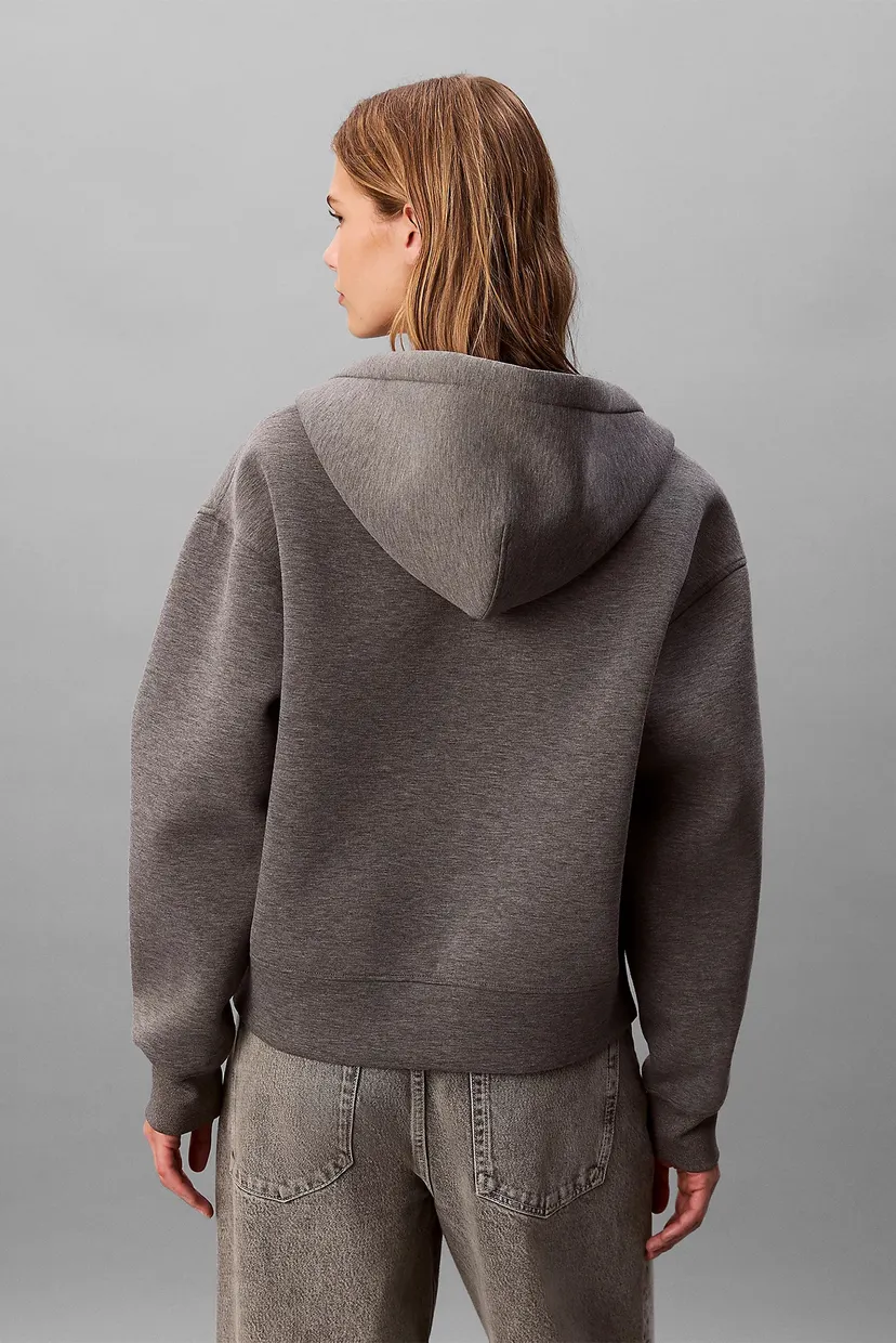 Худи LS OVERSIZED SCUBA HOODIE 4