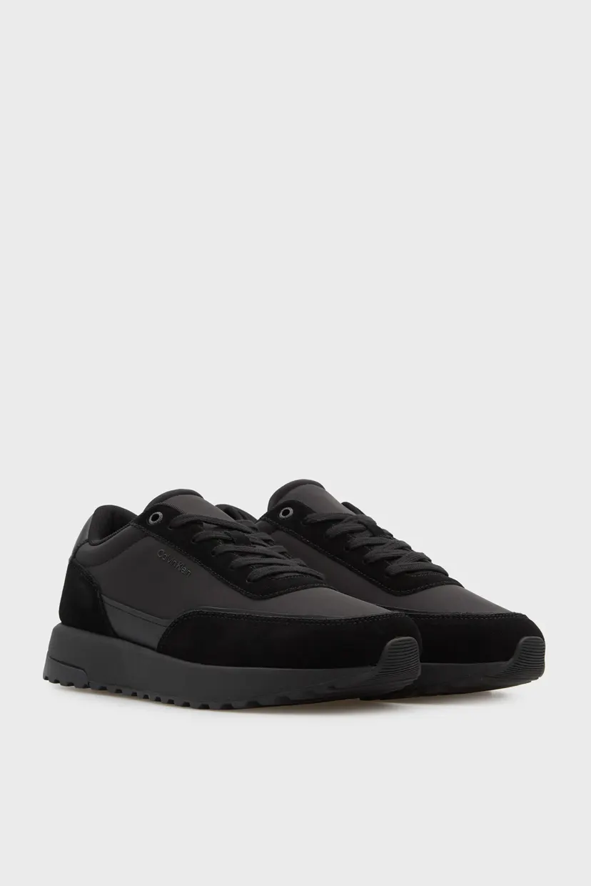 Кроссовки/LOW TOP LACE UP REPREVE MIX 3