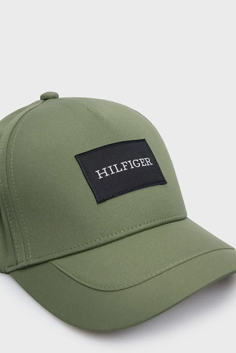 Кепка TH MONOTYPE SEASONAL 5 PANEL CAP 7
