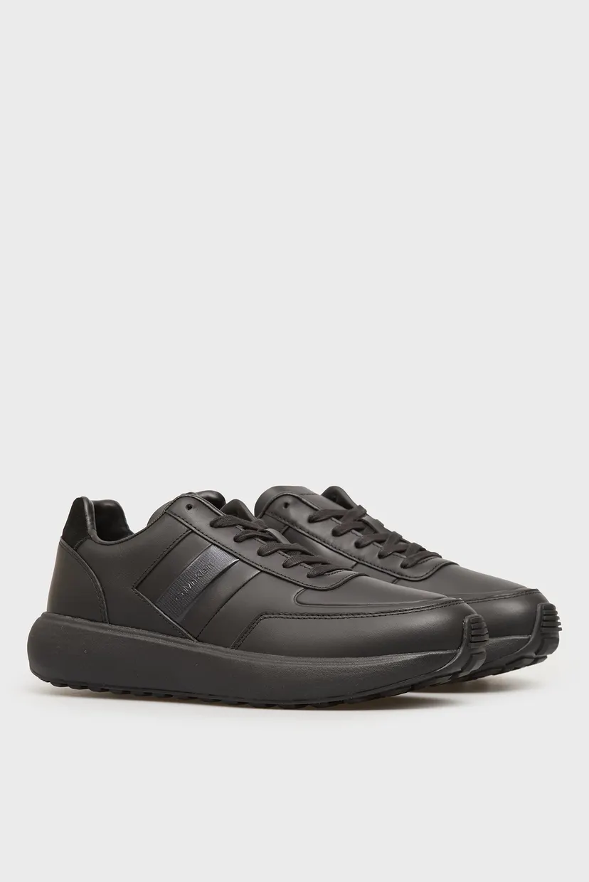 Кроссовки CITY RUNNER LACEUP TAPE LTH 3
