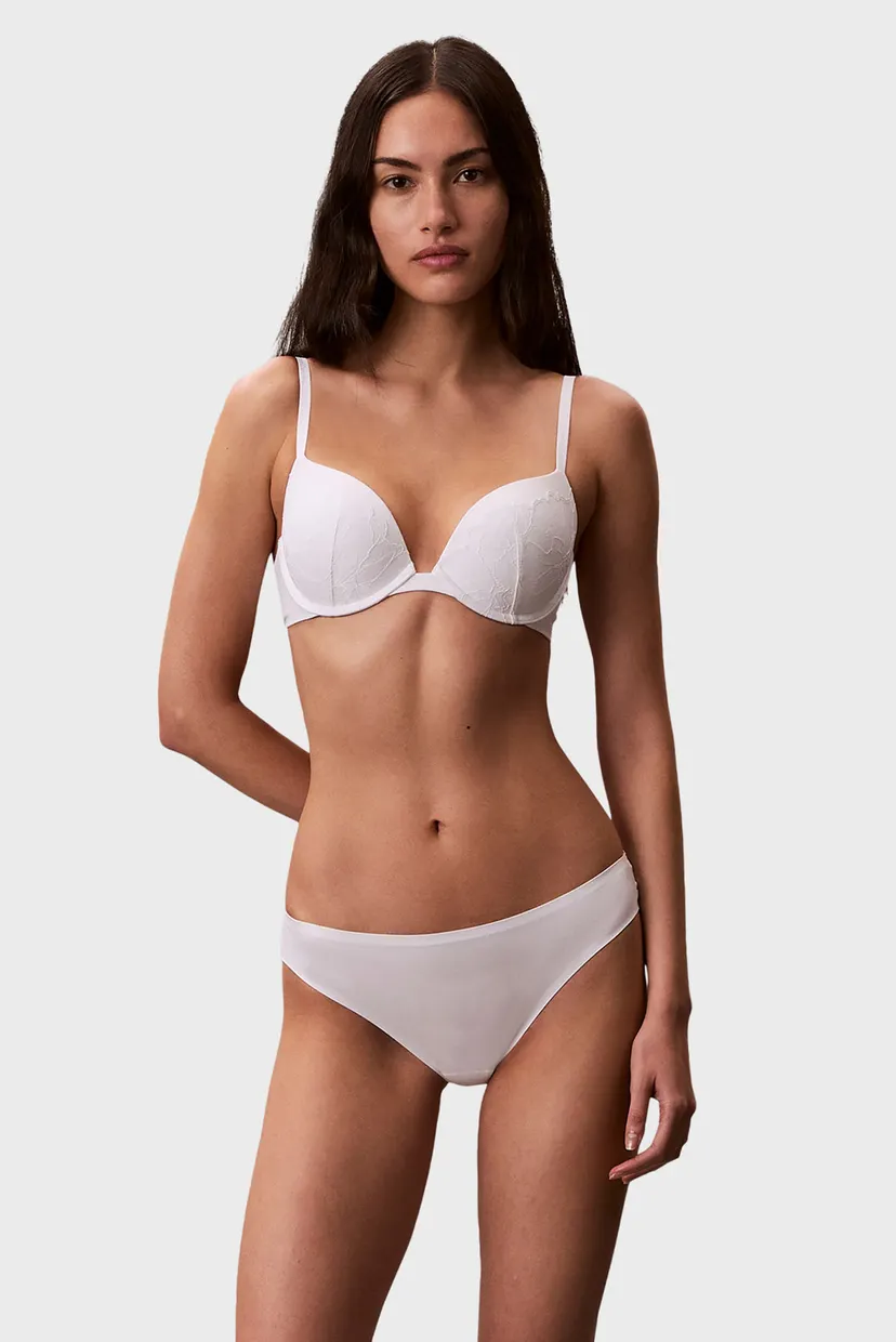 Бюстгальтер PUSH UP PLUNGE 4