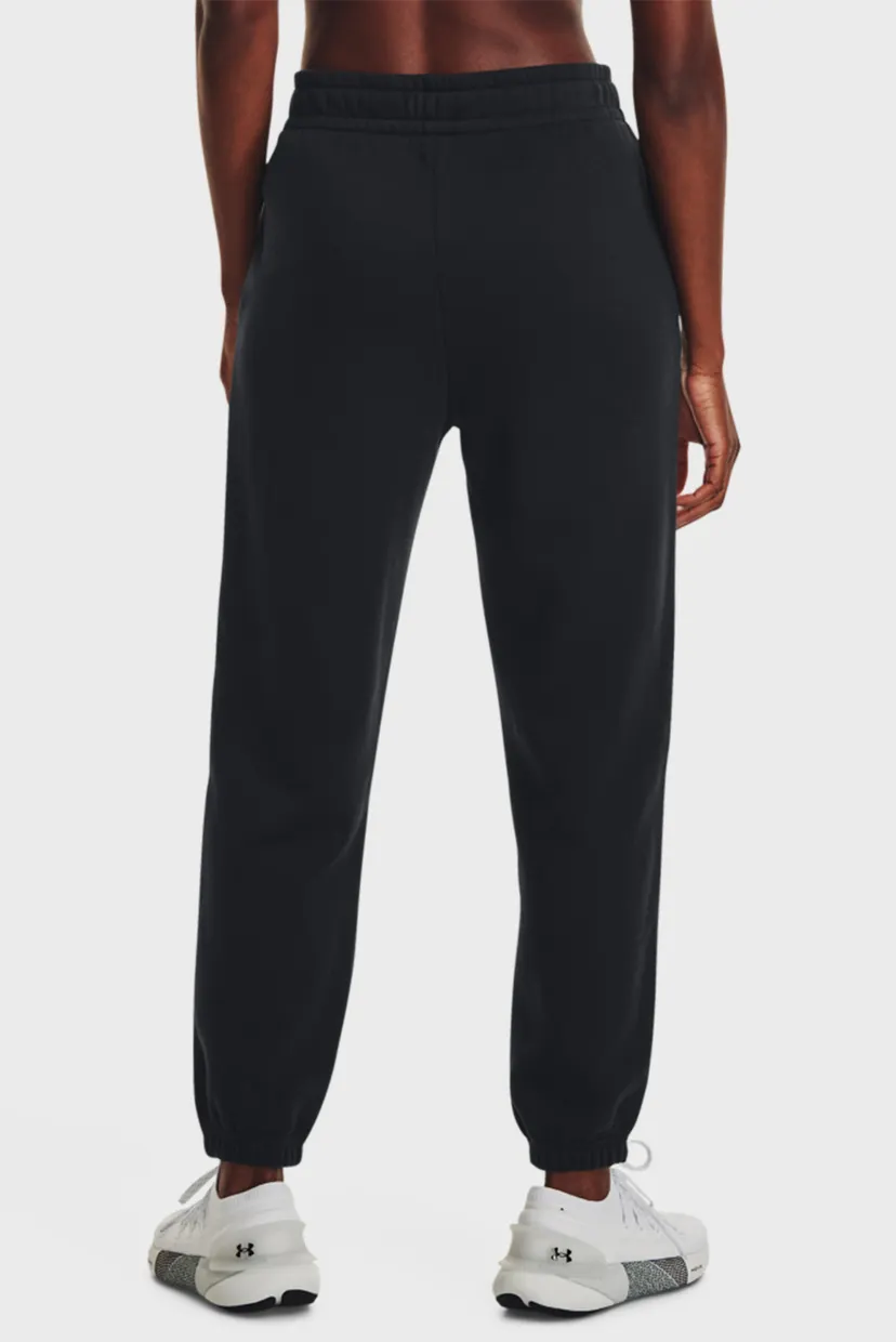 Штаны спортивные Essential Fleece Joggers 8