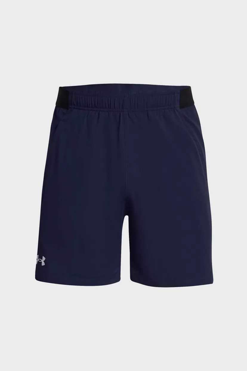 Шорты UA Vanish Woven 6in Shorts 5