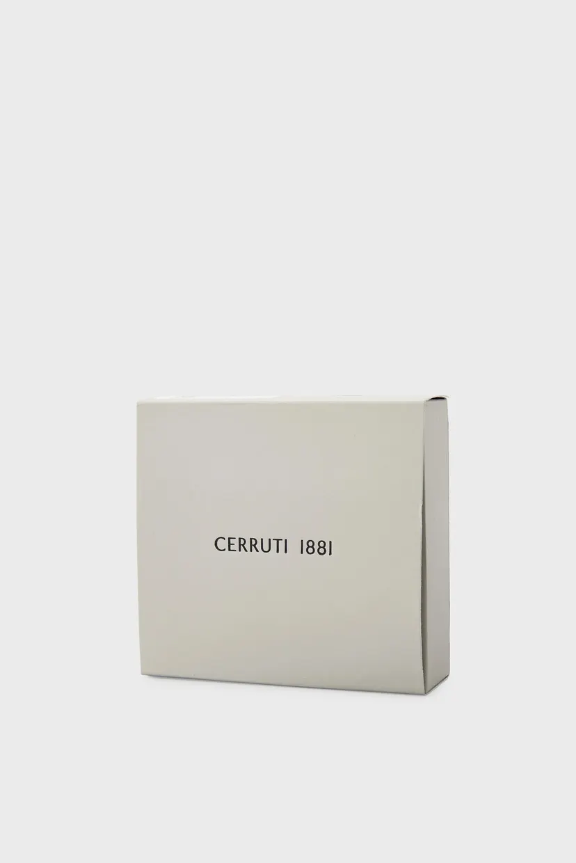 Кошелек MAN WALLET BRAVO CERRUTI I88I BLACK 5