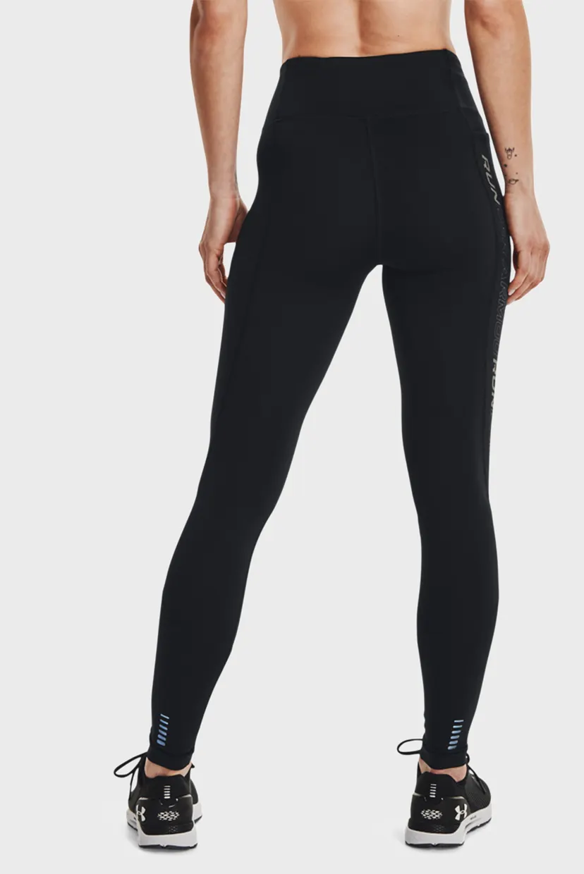 Әйелдерге арналған  қара түсті тайтстар UA Empowered Tight 10