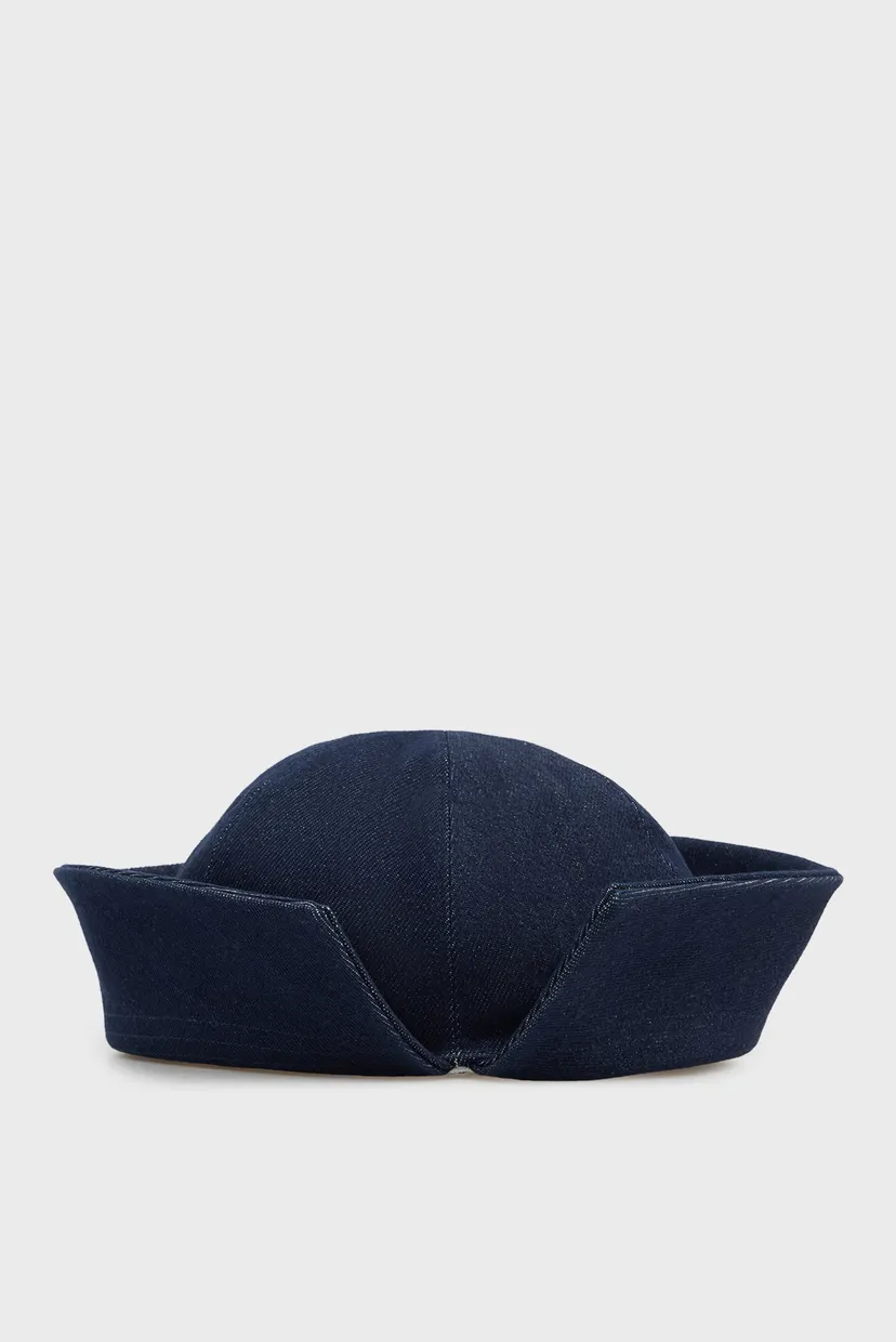Панамка TH NAUTICAL SCRIPT HAT 3