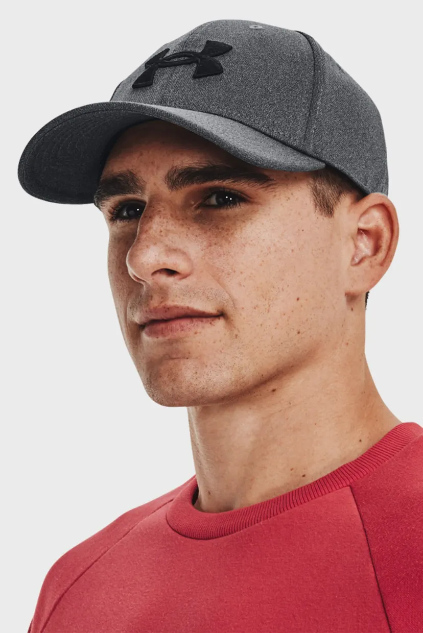 Кепка Men's UA Blitzing 6