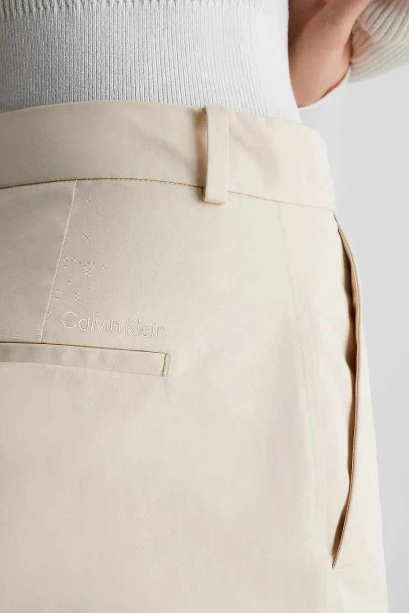 Шорты COTTON ESSENTIAL SHORTS 4
