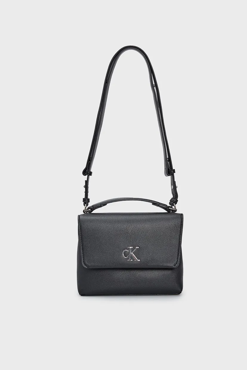 Сумка MINIMAL MONOGRAM TOP HANDLE22 5