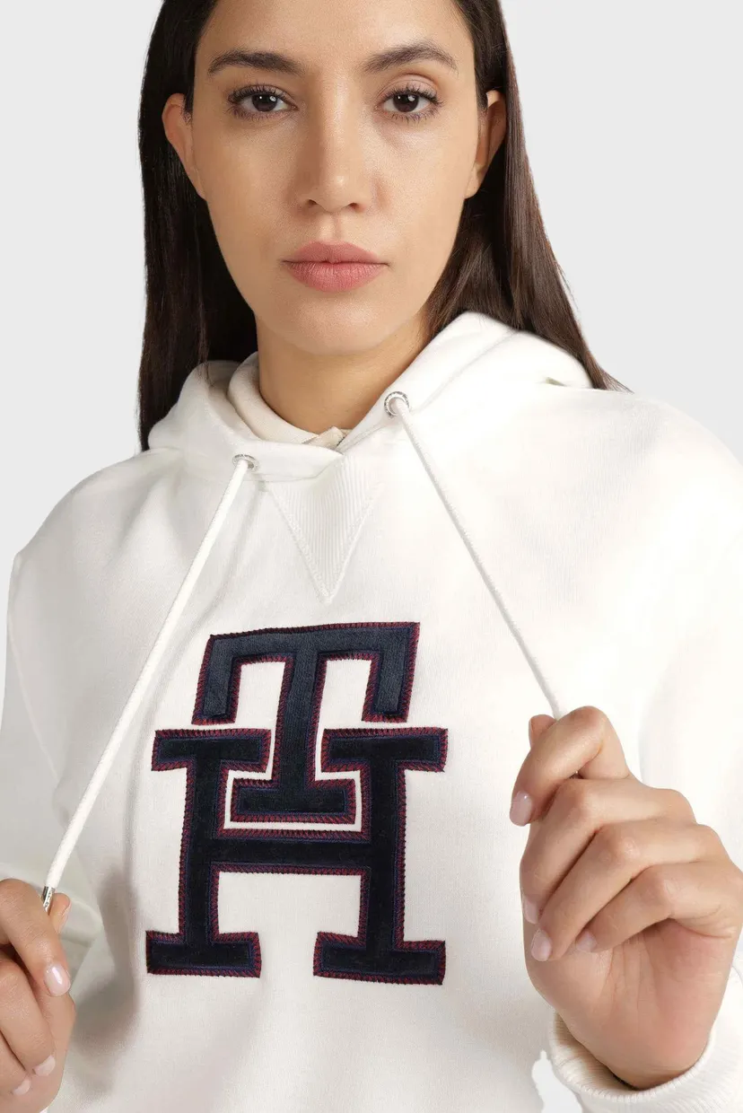 Худи IMD MDRN REG LRG HOODIE 4
