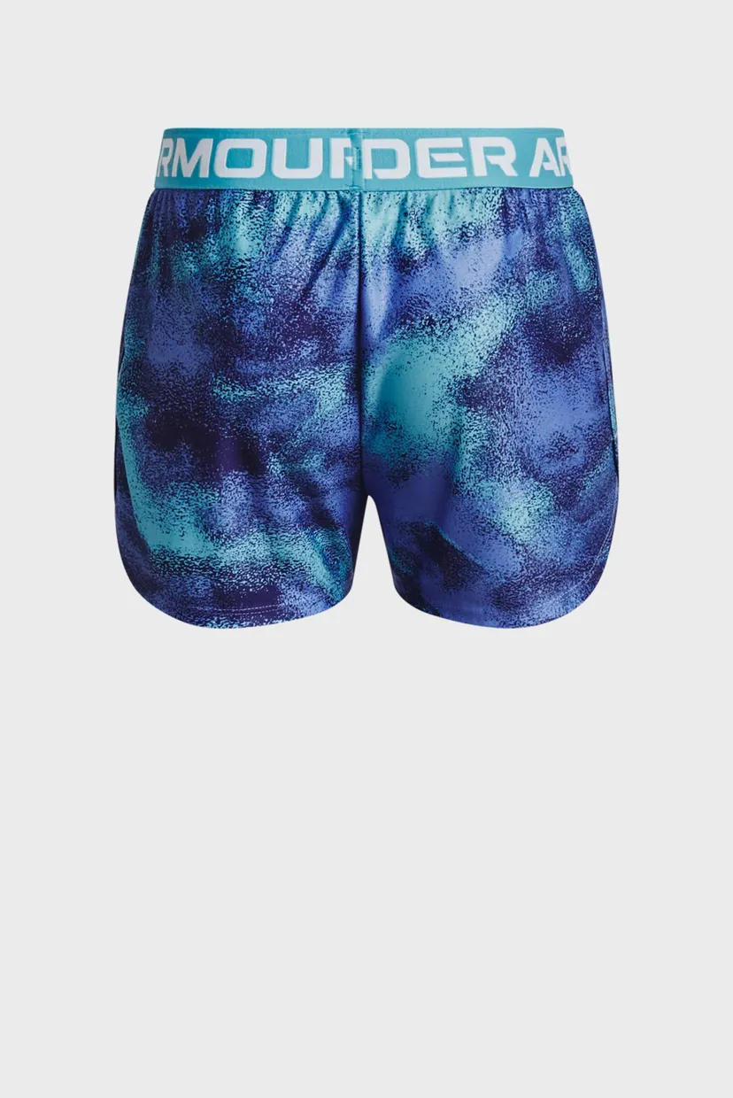 Шорты Play Up Printed Shorts 4